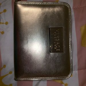 Versace Parfums Wristlet